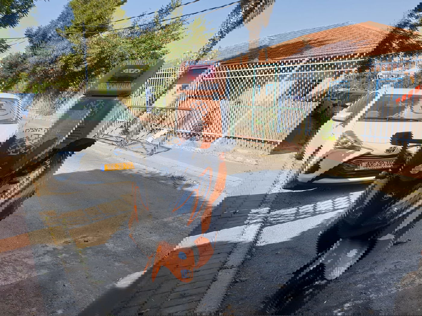 גן הילדים במבשרת