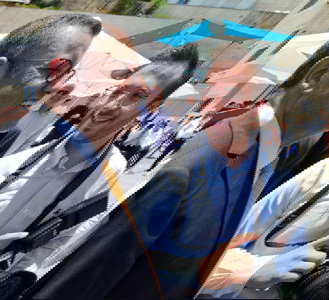 זופניק בכיכר • כל התמונות והנייעס של השבוע