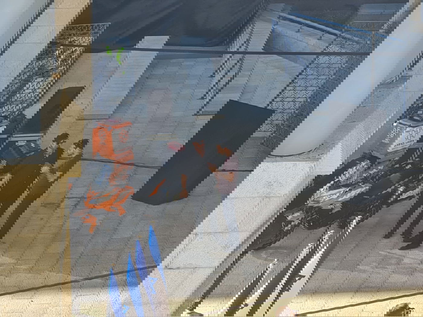 זופניק בכיכר • כל התמונות והנייעס של השבוע