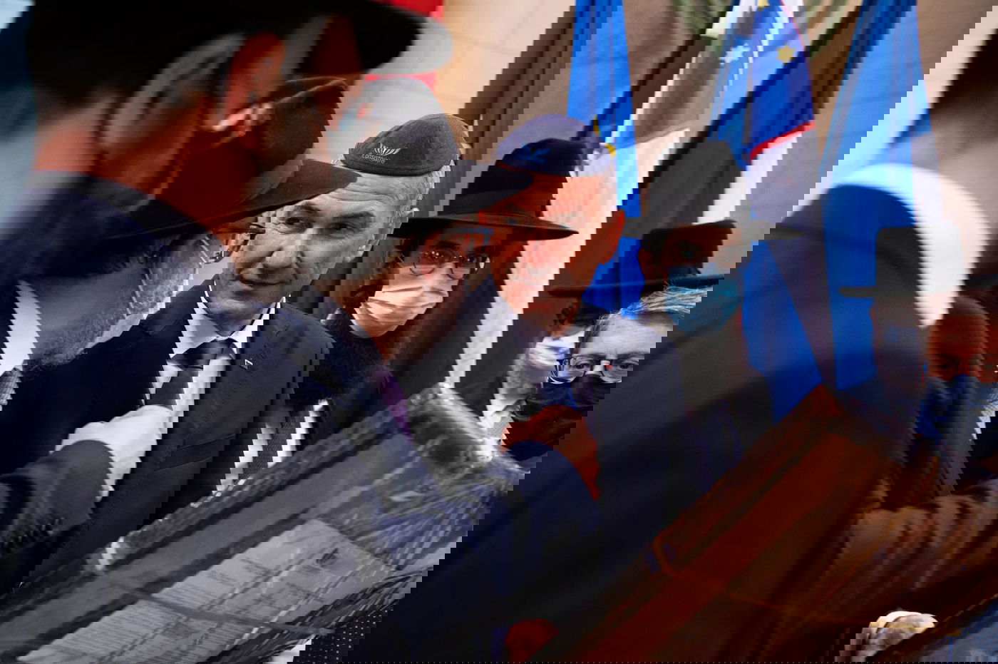 איסור השחיטה וברית מילה בסלובניה יבוטל