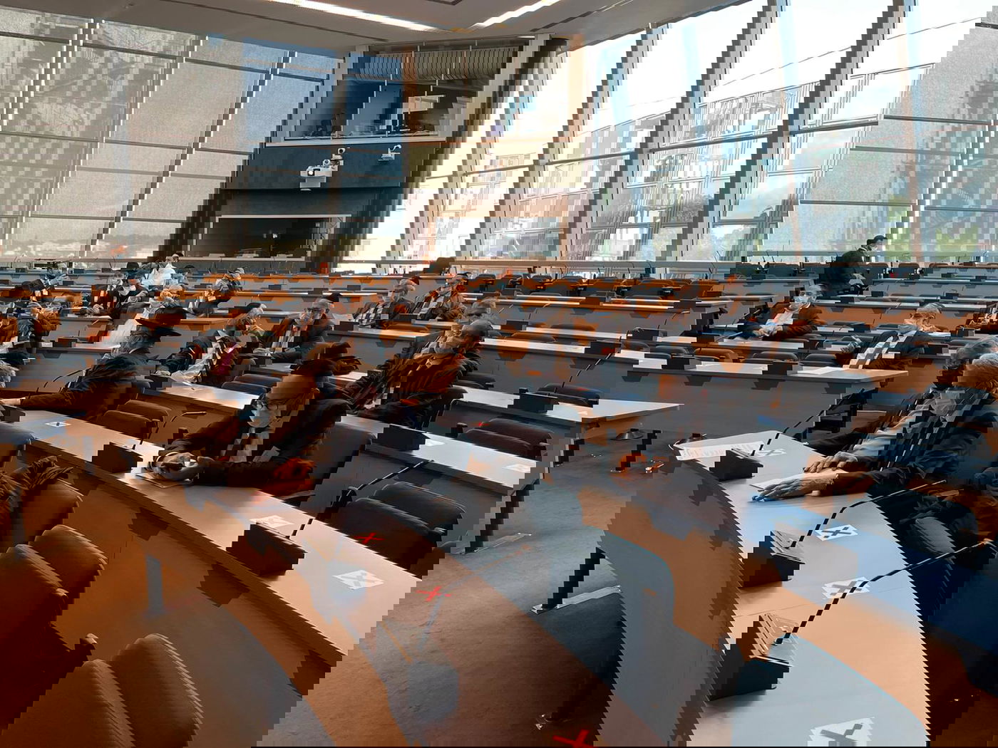 איסור השחיטה וברית מילה בסלובניה יבוטל