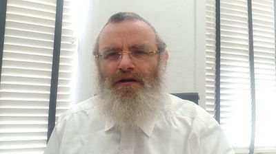 הרב יונתן שוורץ