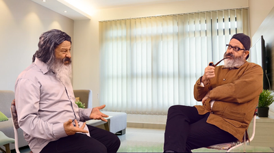 כעסים? השחקן מיכאל וייגל על הפרשה