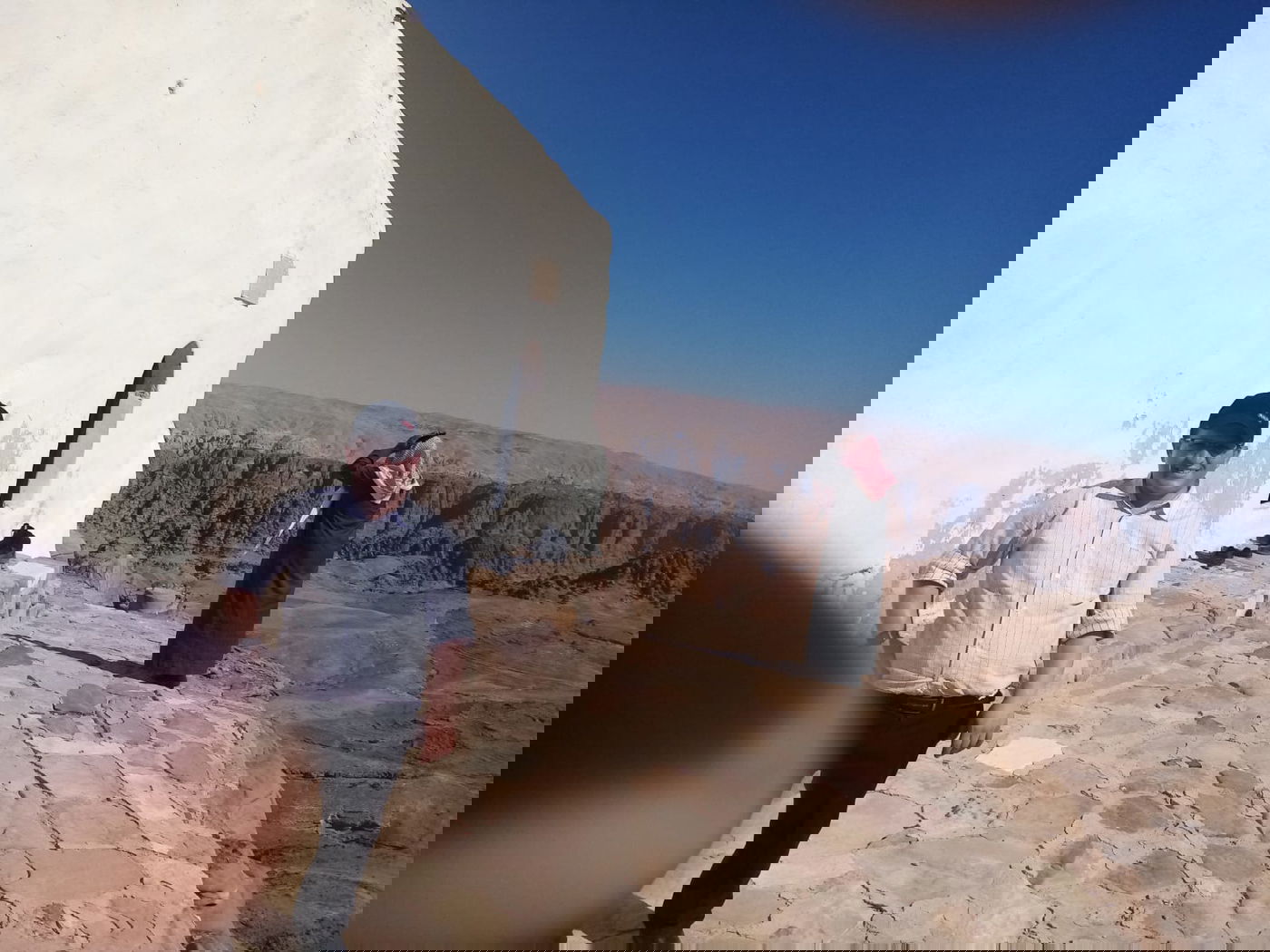 הילולת אהרן הכהן: עלו לקבר עם חמורים • תיעוד