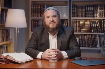 מדוע התבלבל ר' שלמה / צפו בסיפור היומי