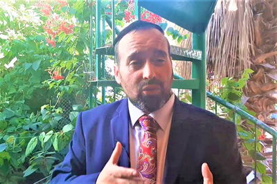 אחי... לאן אתה נוסע?!