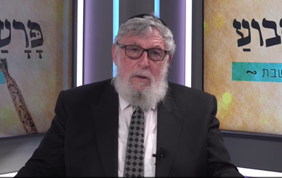 אקטואליה בפרשה: מנהיג שלא מקיים הבטחות