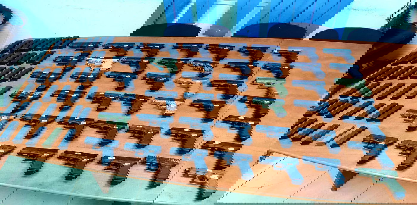 גבול לבנון: סוכלה הברחה בשווי מיליוני ש"ח