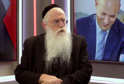 גזירות ליברמן: ח"כ מאיר פרוש בריאיון סוער