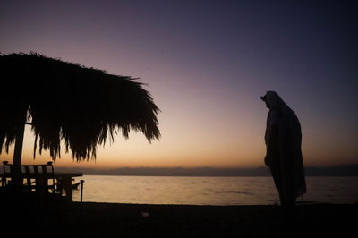 חופשה בסיני בעדשה של חיים גולדברג • צפו
