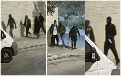 מכת גנבות בשכונה החרדית בבית שמש: "יש פחד בלילות"