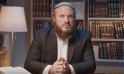 הנתינה של רבי חנינא בן דוסא / צפו בסיפור