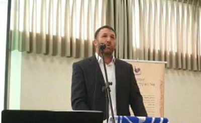 השר מתן כהנא מגיב