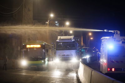 מכתזית מתיזה בואש לקומות גבוהות ללא כל סיבה