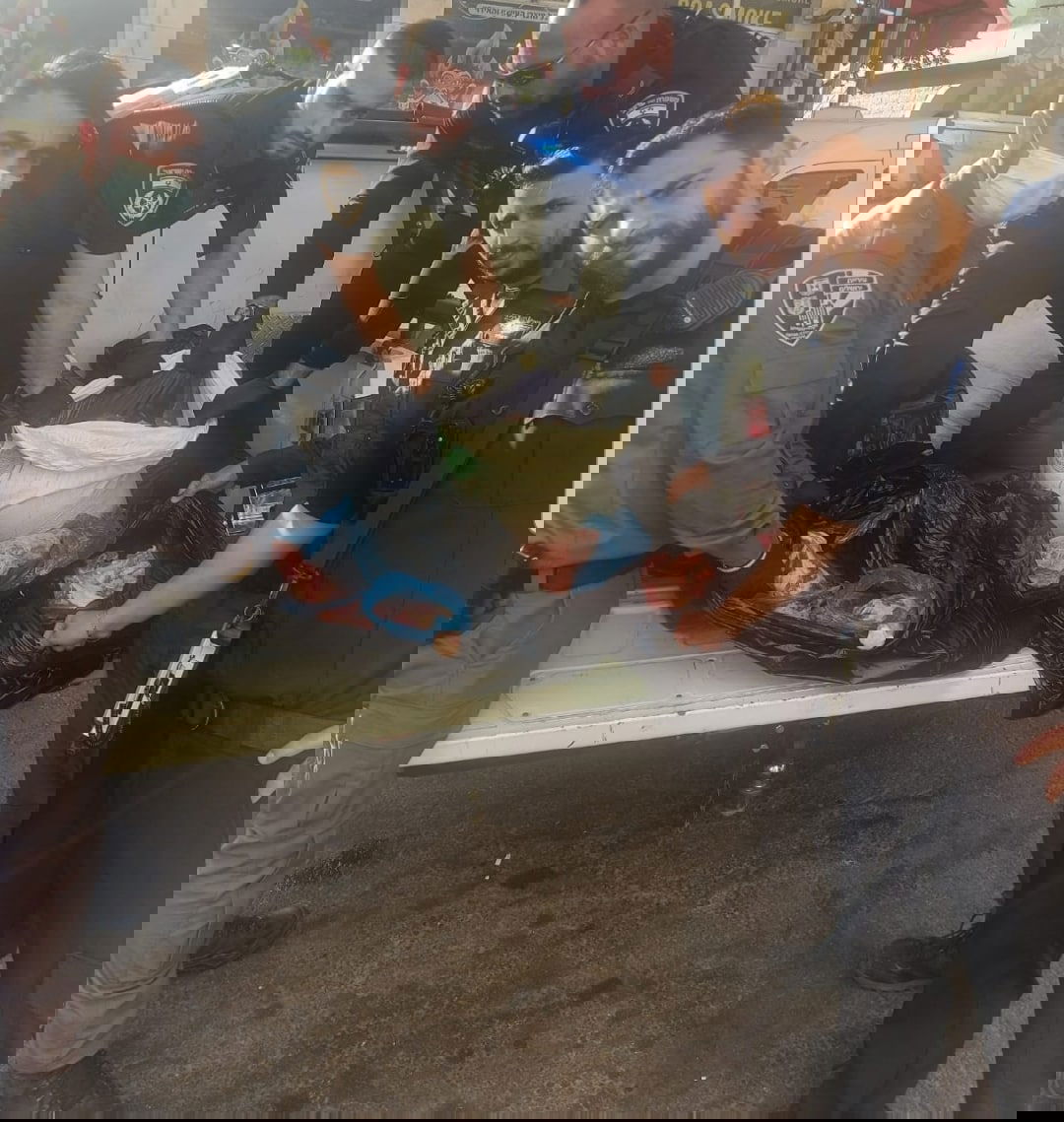 בשר מקולקל הוחזק בבית עסק בירושלים