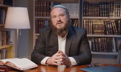 כך השתכנע הבית הלוי לבוא לבריסק / סיפור