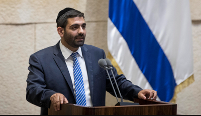 מלכיאלי: בנט אחראי להרעבה אכזרית של הילדים