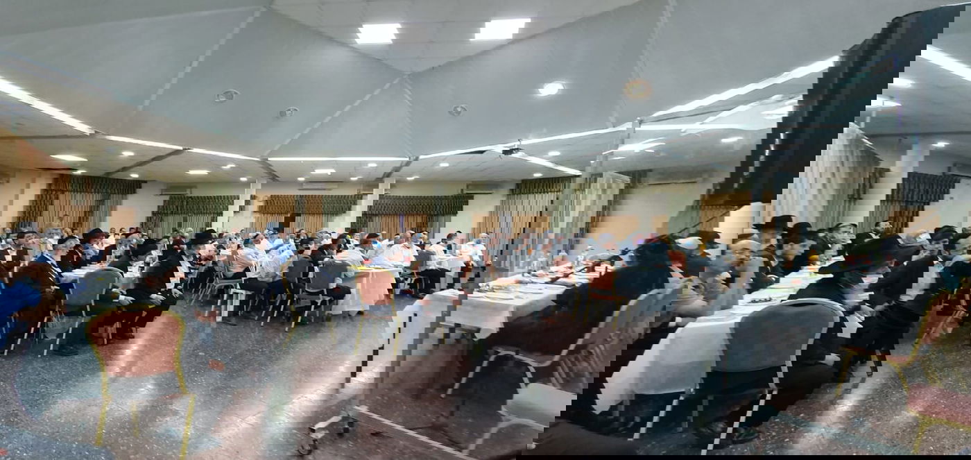 במעלות חנכו מקווה על-שם הרבנית מסעודה ועקנין ע"ה