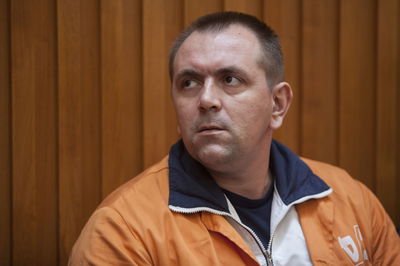 פרקליט המדינה החליט: משפט חוזר לרומן זדורוב