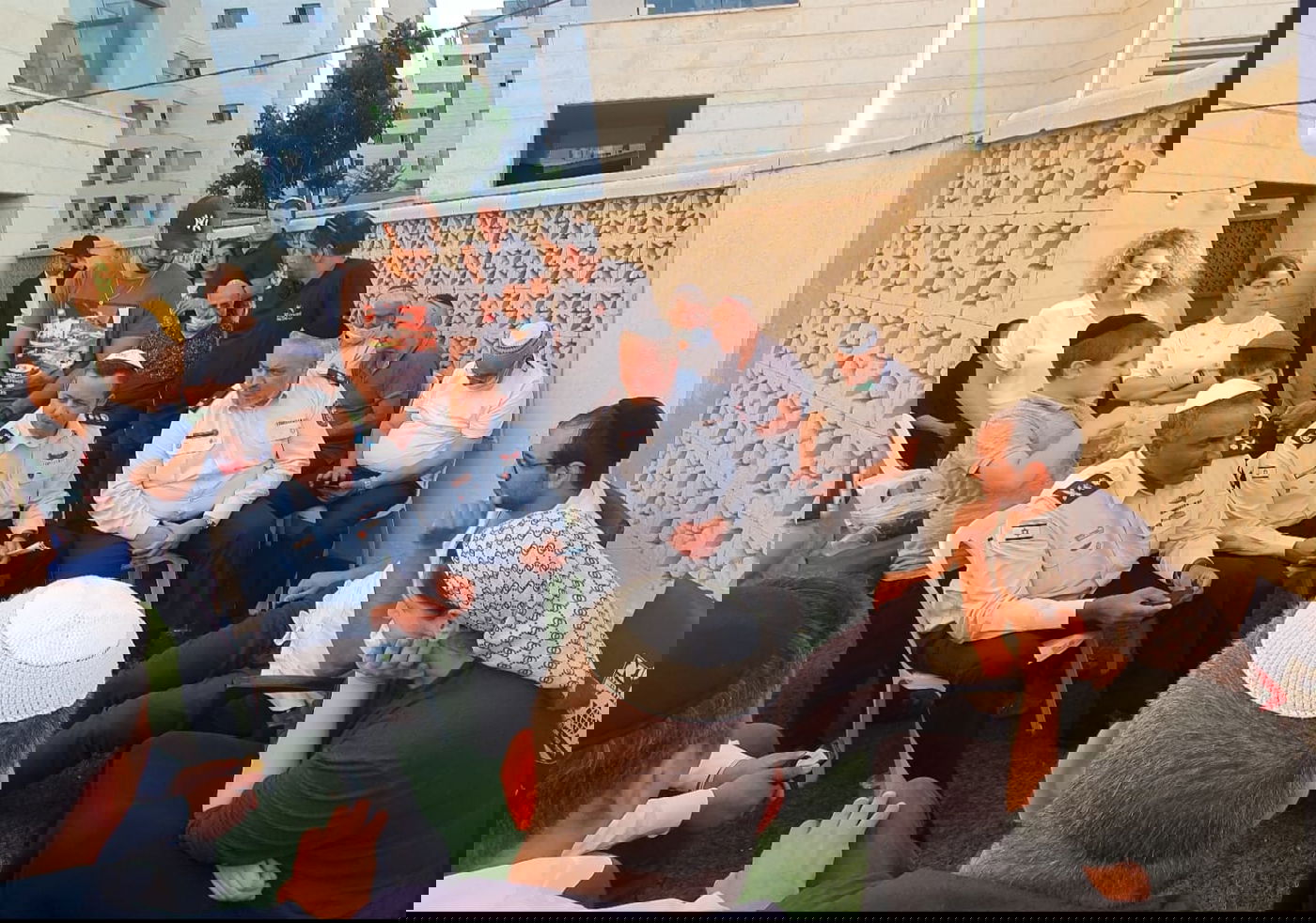 חשד: הילדה החרדית נהרגה מכבאי שהיה תחת השפעת סם