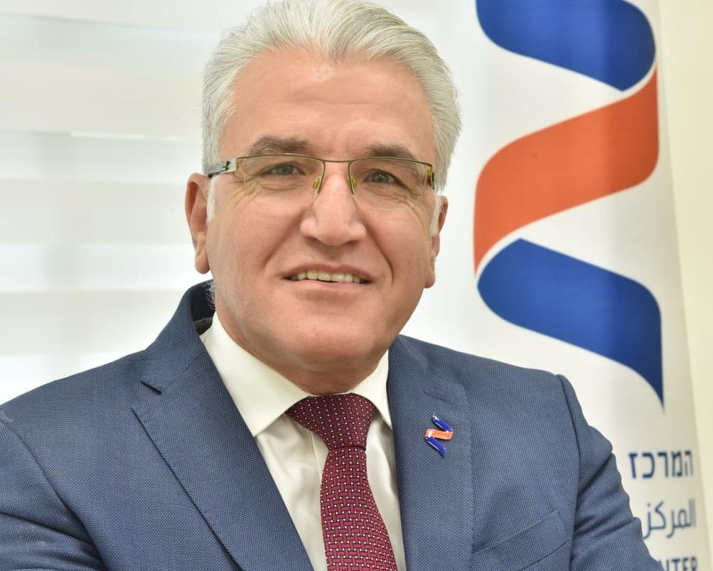 פרופסור סלמאן זרקא