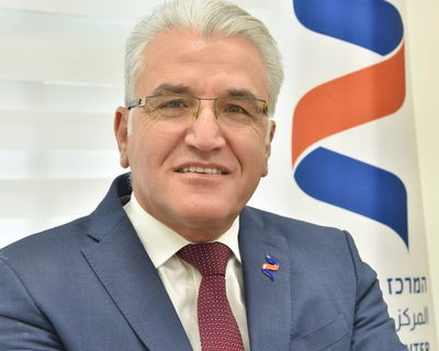 פרופסור סלמאן זרקא