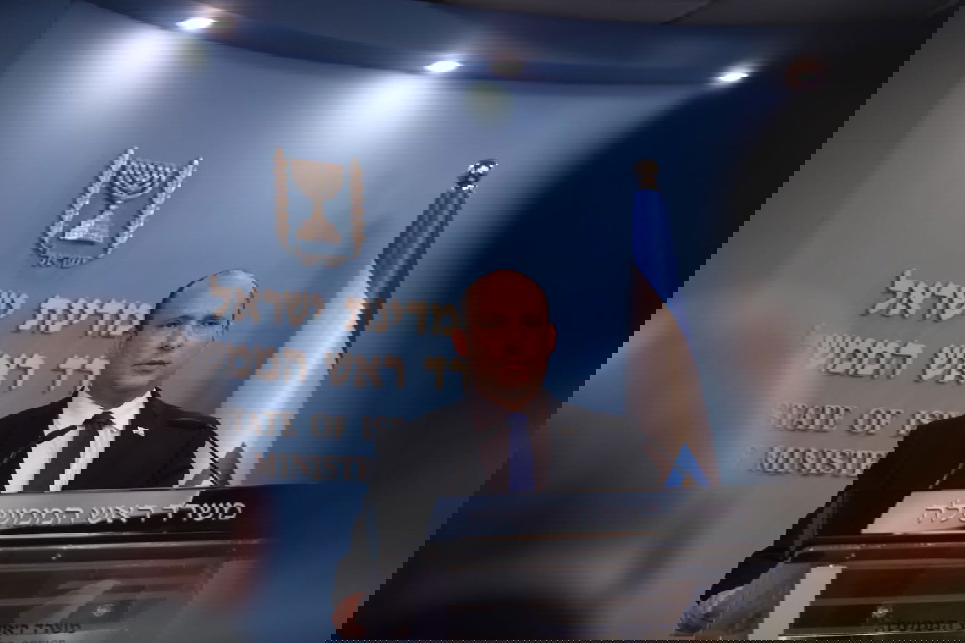 בנט והורוביץ: כך נתמודד עם הקורונה • צפו