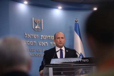 בנט והורוביץ: כך נתמודד עם הקורונה • צפו