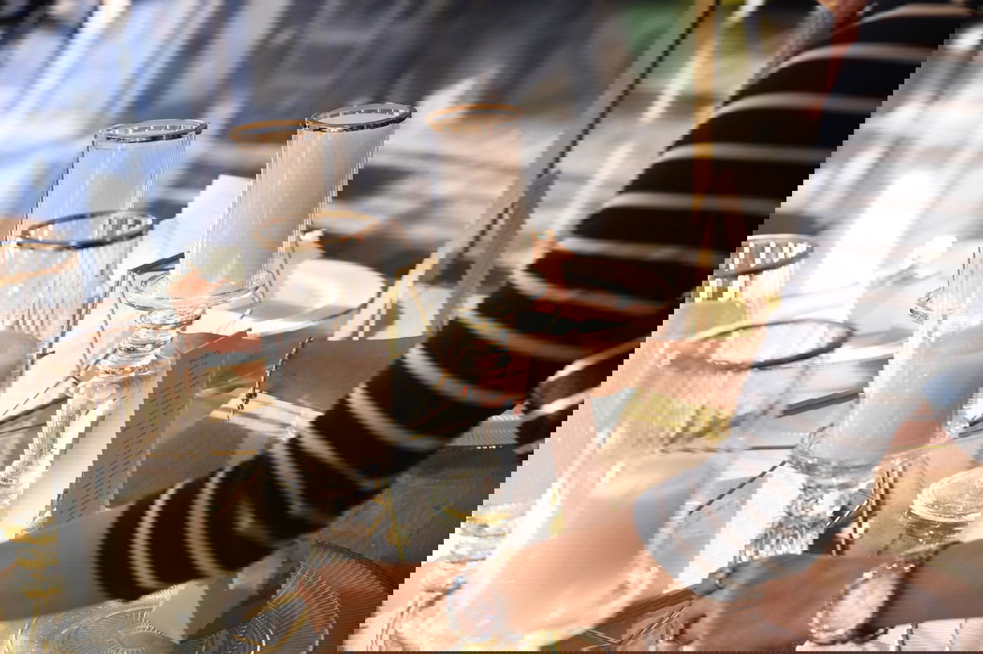 אולם בוטיק ירושלמי חדש;לשמוח בדרך שלך