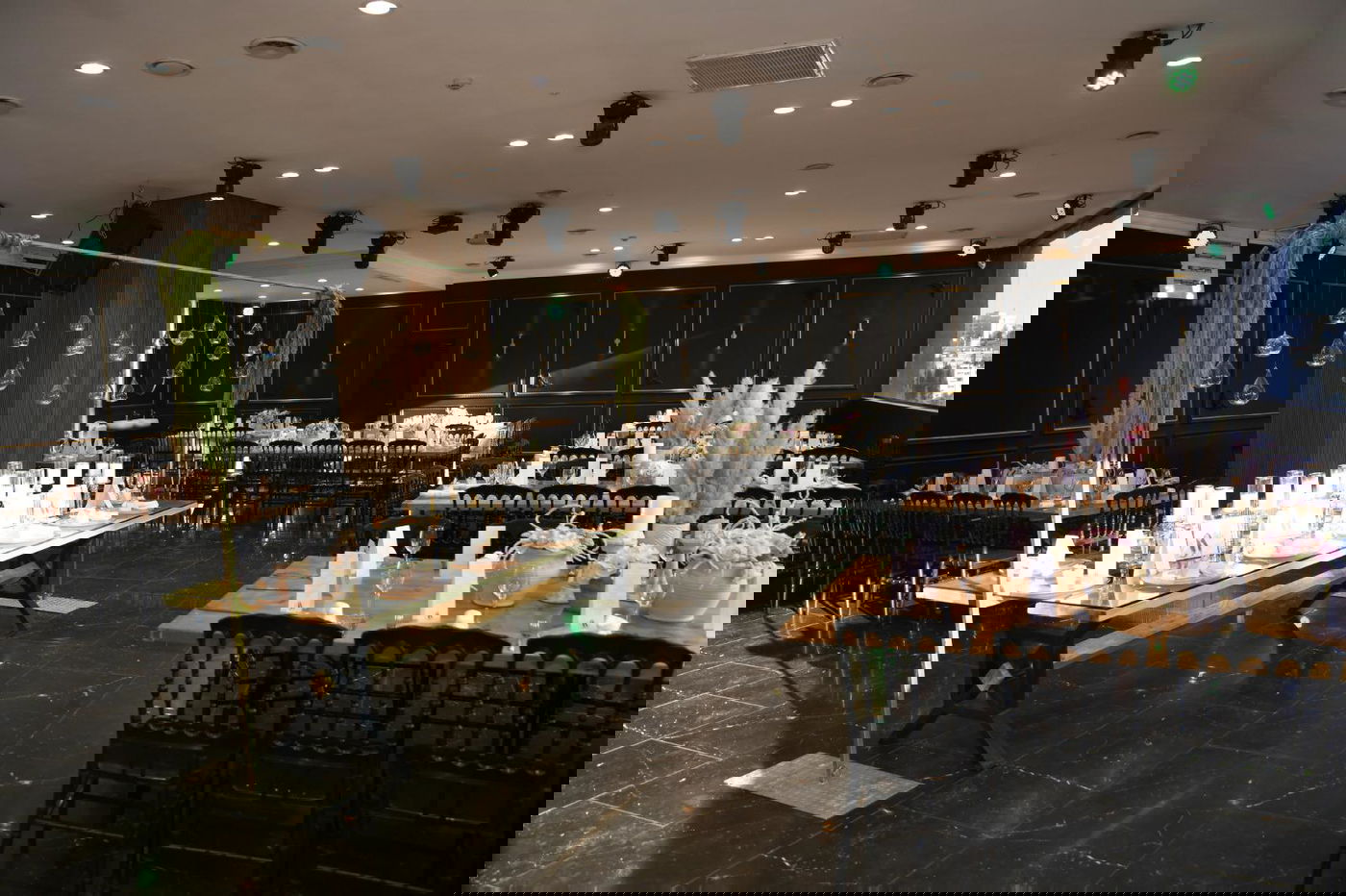 אולם בוטיק ירושלמי חדש;לשמוח בדרך שלך