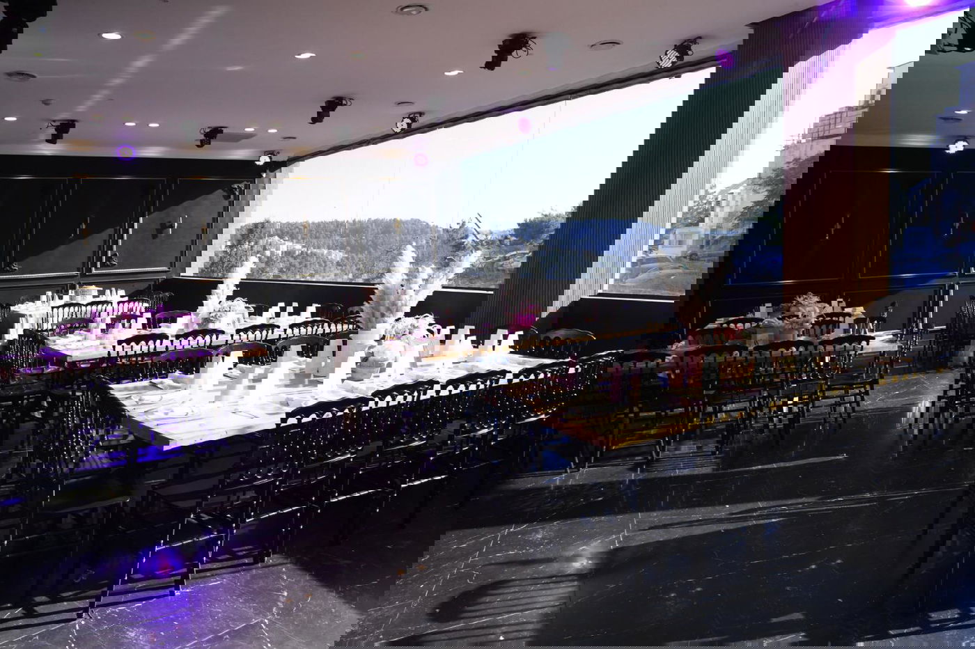 אולם בוטיק ירושלמי חדש;לשמוח בדרך שלך