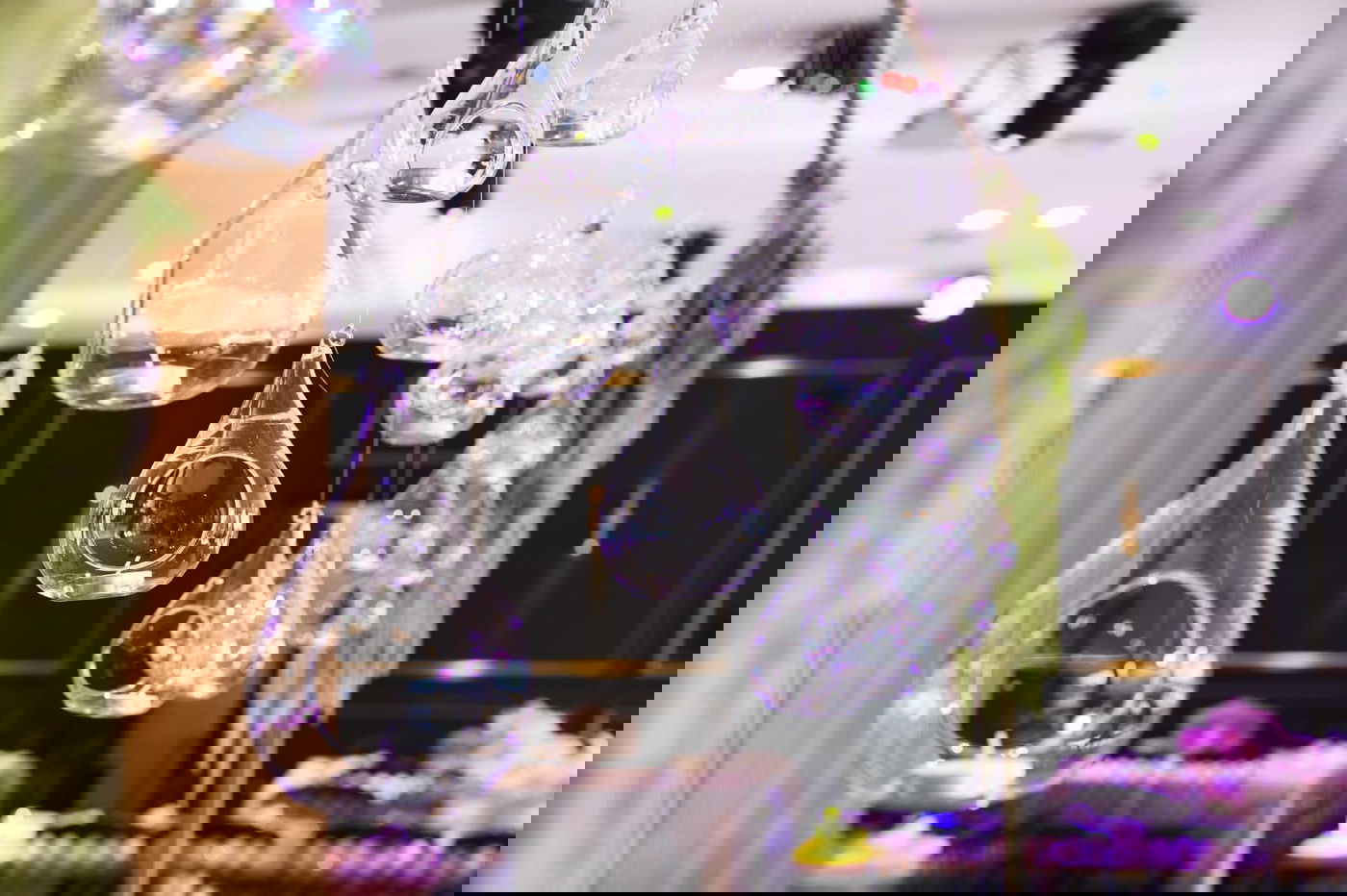 אולם בוטיק ירושלמי חדש;לשמוח בדרך שלך