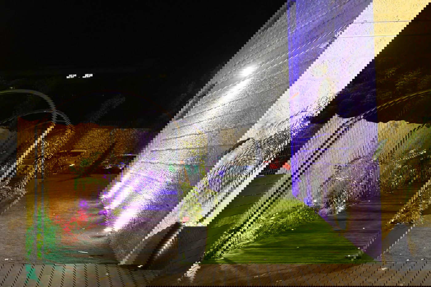 אולם בוטיק ירושלמי חדש;לשמוח בדרך שלך