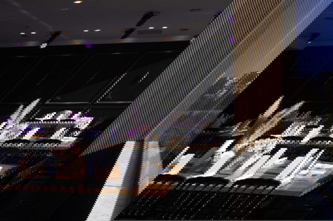 אולם בוטיק ירושלמי חדש;לשמוח בדרך שלך