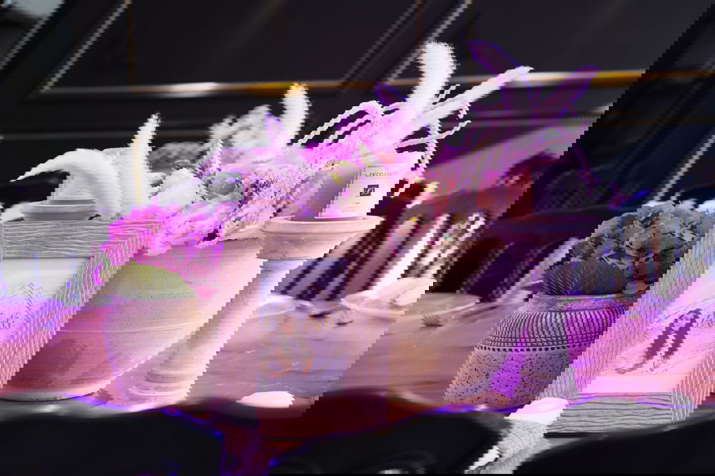 אולם בוטיק ירושלמי חדש;לשמוח בדרך שלך