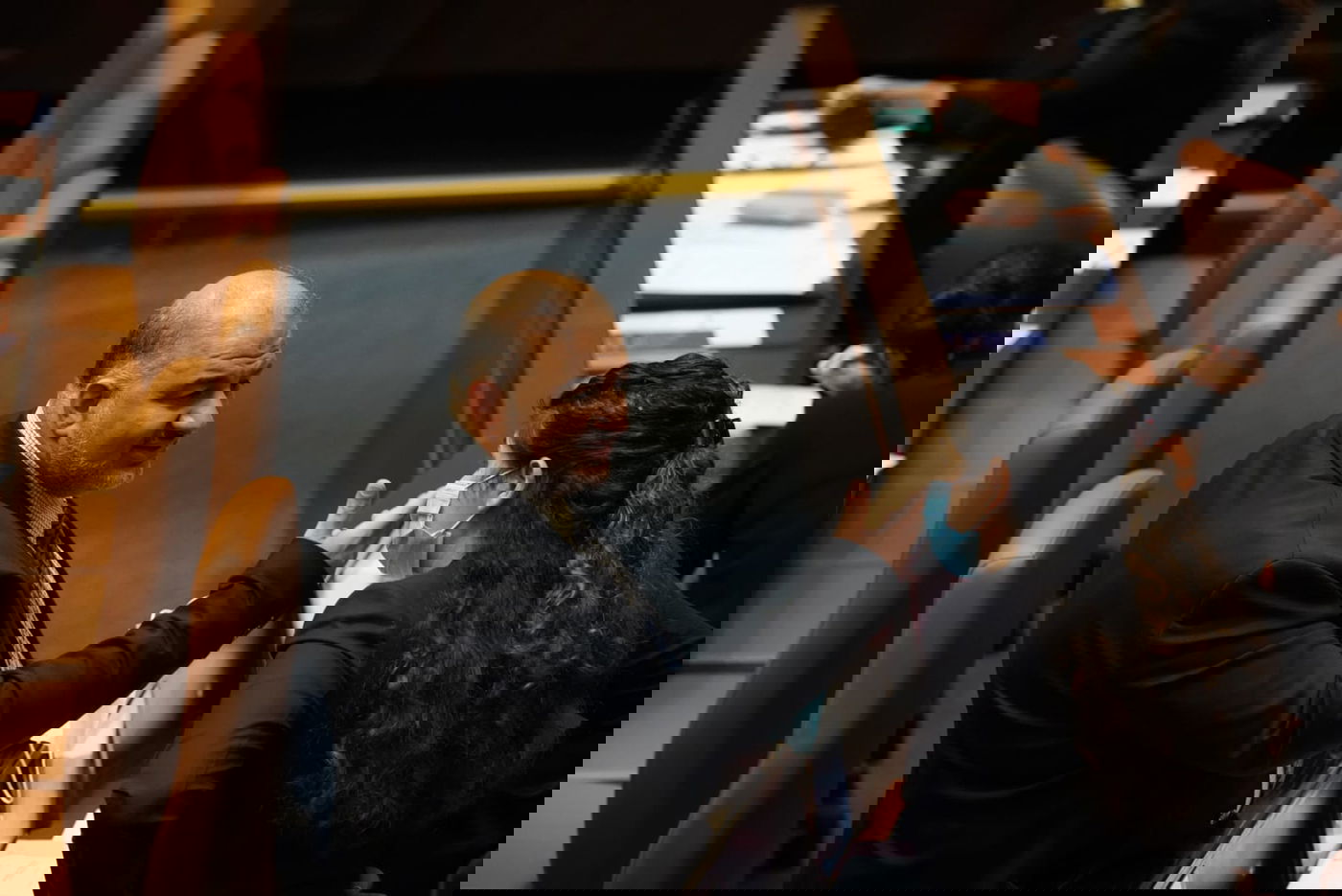 נתניהו ודרעי סגרו דיל עם המשותפת; איכלר נעדר במפתיע