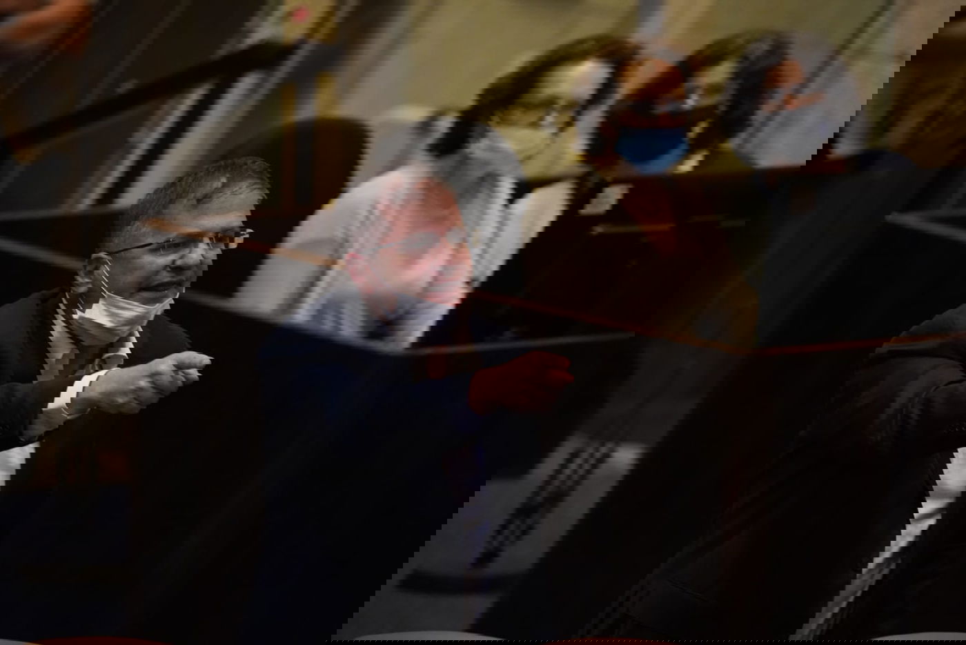 נתניהו ודרעי סגרו דיל עם המשותפת; איכלר נעדר במפתיע