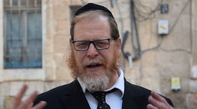 סגולה למינקת • צפו ברב עידו ובר-ארליך