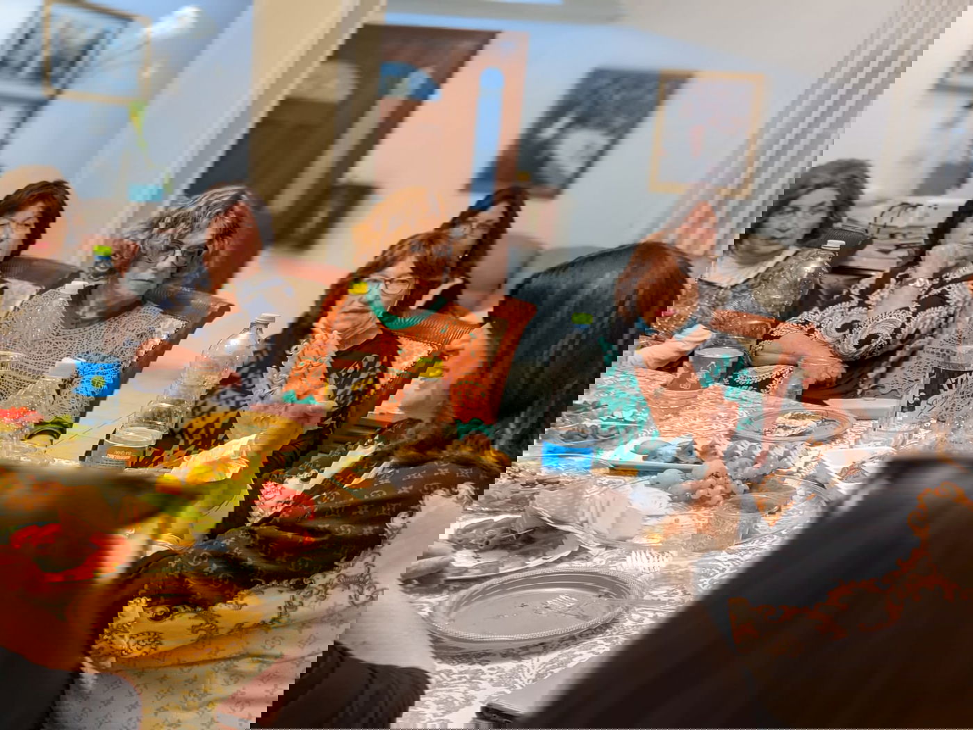 זיכרון בסלון - גם במגזר החרדי: המיזם המרגש שמחבר בין תשעת הימים לזיכרון השואה