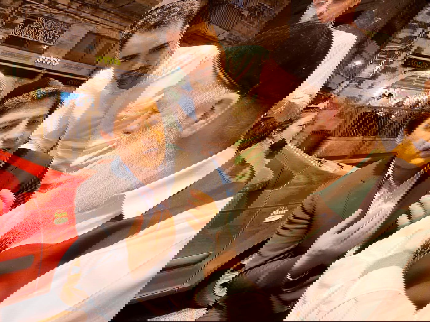 זופניק בכיכר • כל התמונות והנייעס של השבוע