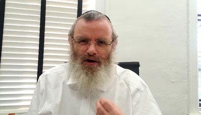 הרב יונתן שוורץ