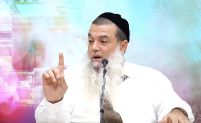 הרב יגאל כהן בוורט לפרשת דברים • צפו