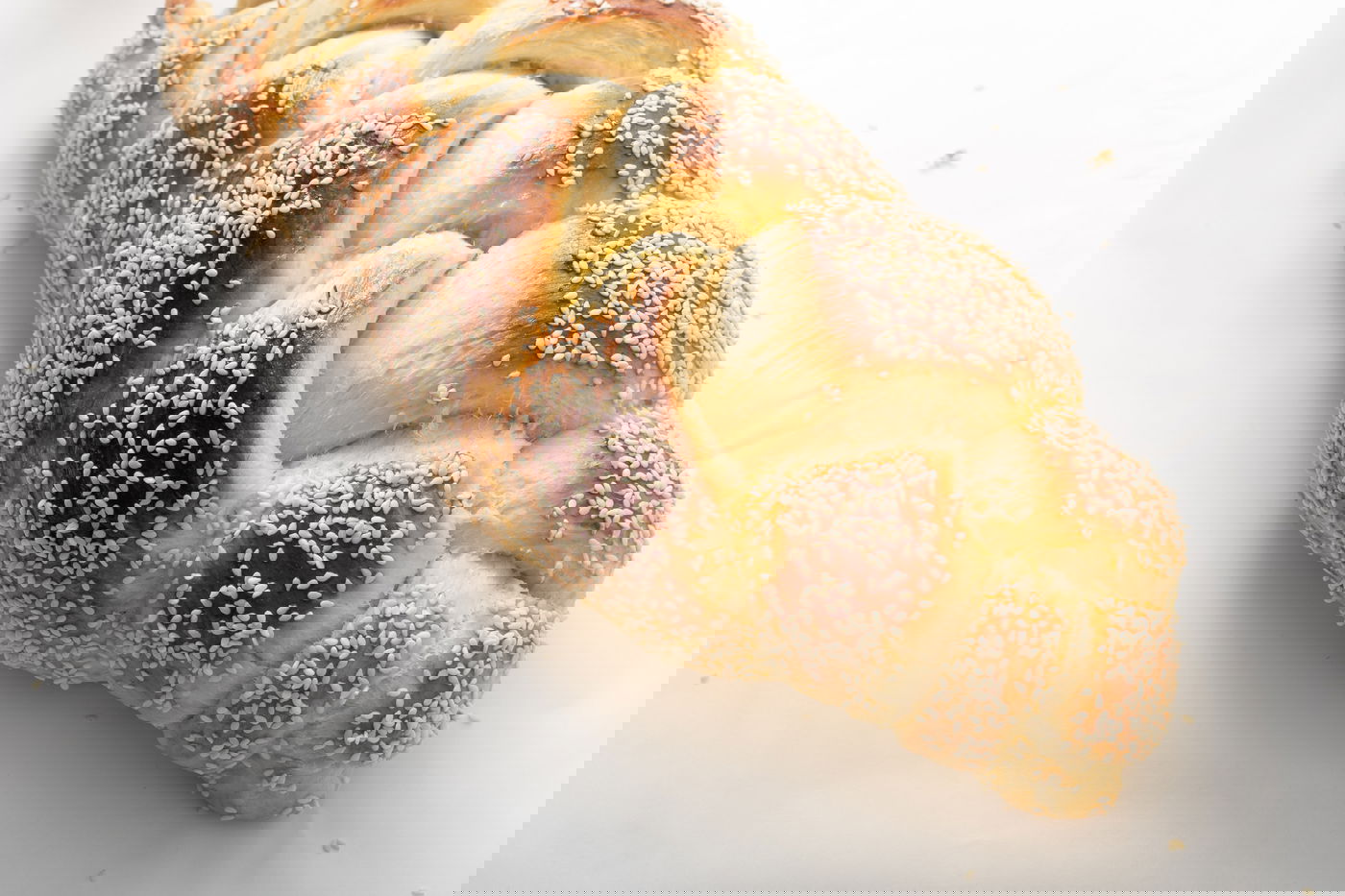 6 מתכונים לחלות מעולות: קלאסית, מתוקה או מלאה בהפתעות