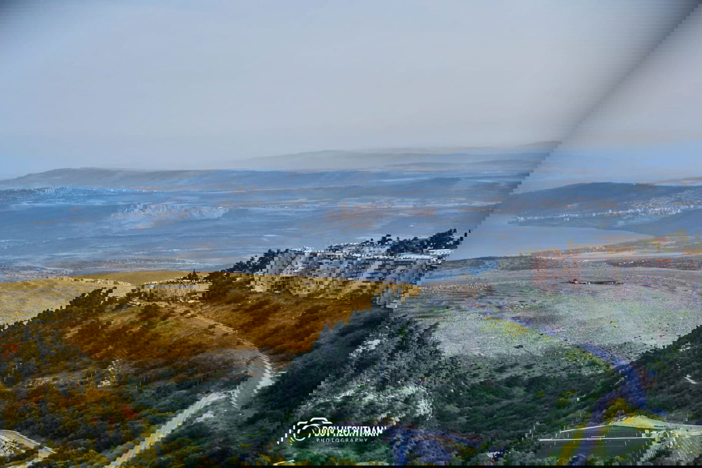 דובער הכטמן מציג: 3 שנים בצפת - ב-60 רגעים