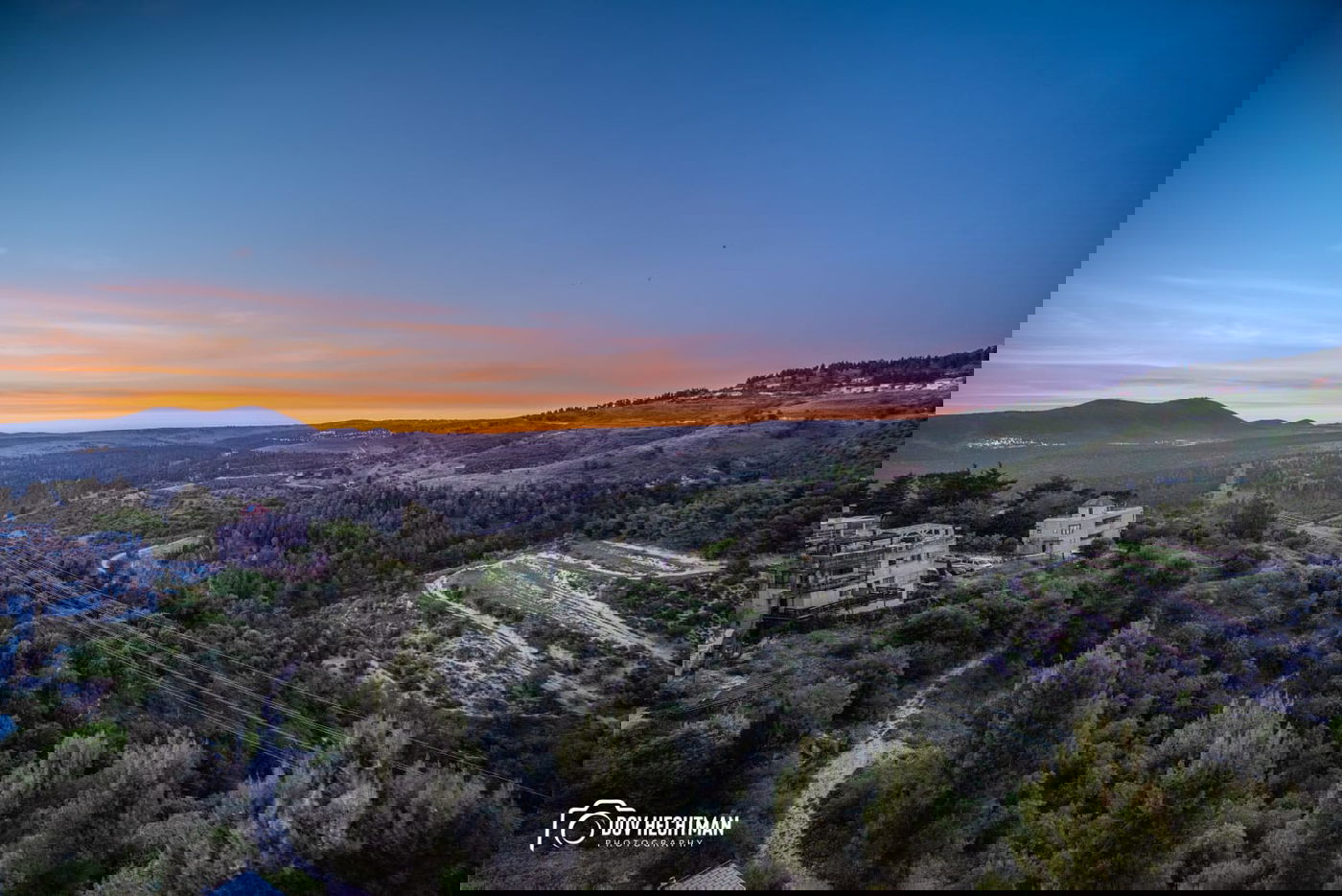 דובער הכטמן מציג: 3 שנים בצפת - ב-60 רגעים