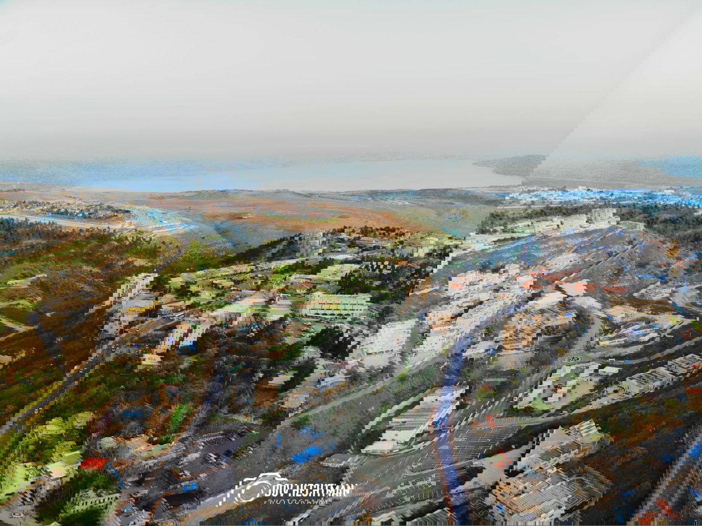 דובער הכטמן מציג: 3 שנים בצפת - ב-60 רגעים