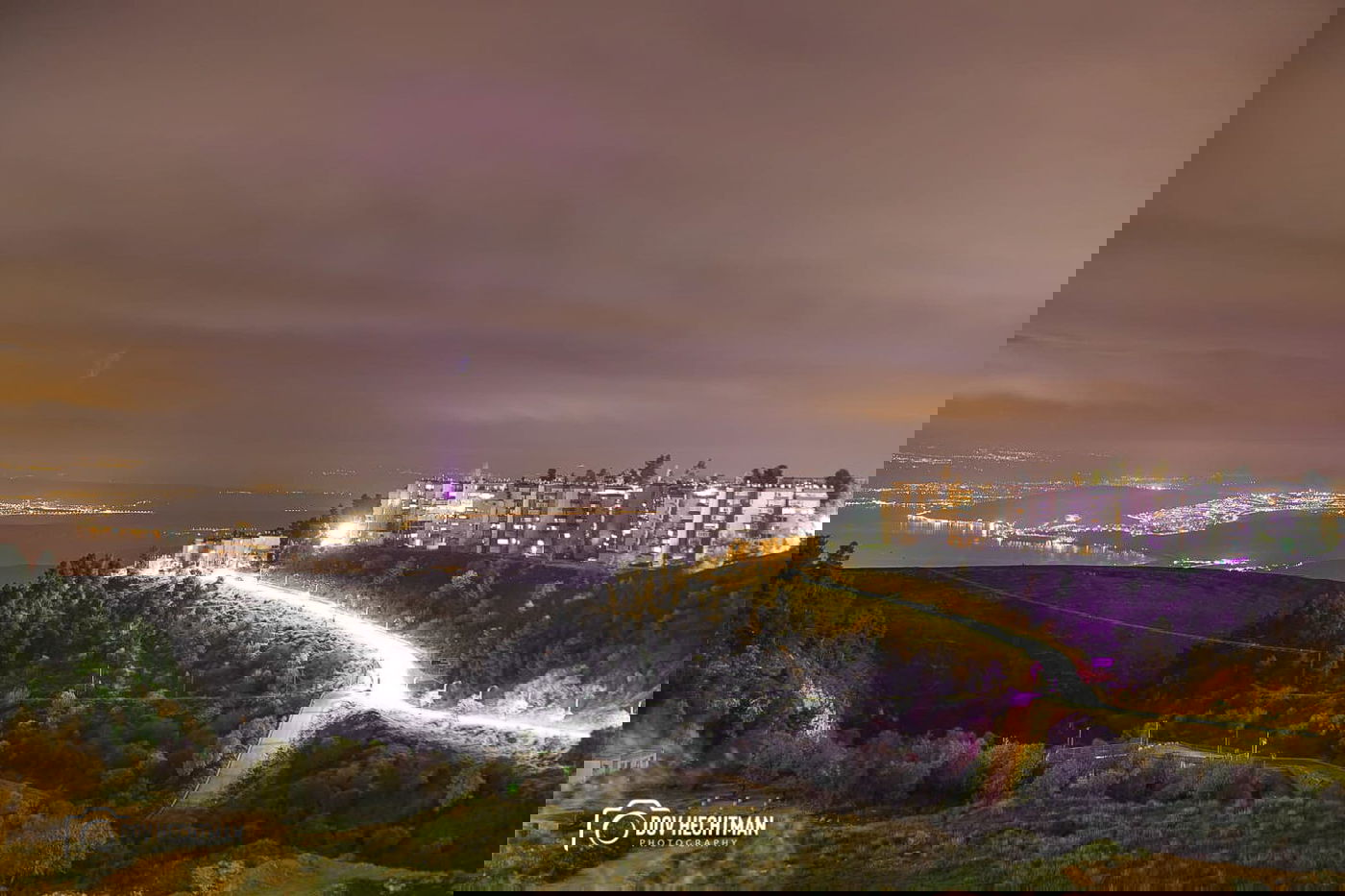 דובער הכטמן מציג: 3 שנים בצפת - ב-60 רגעים