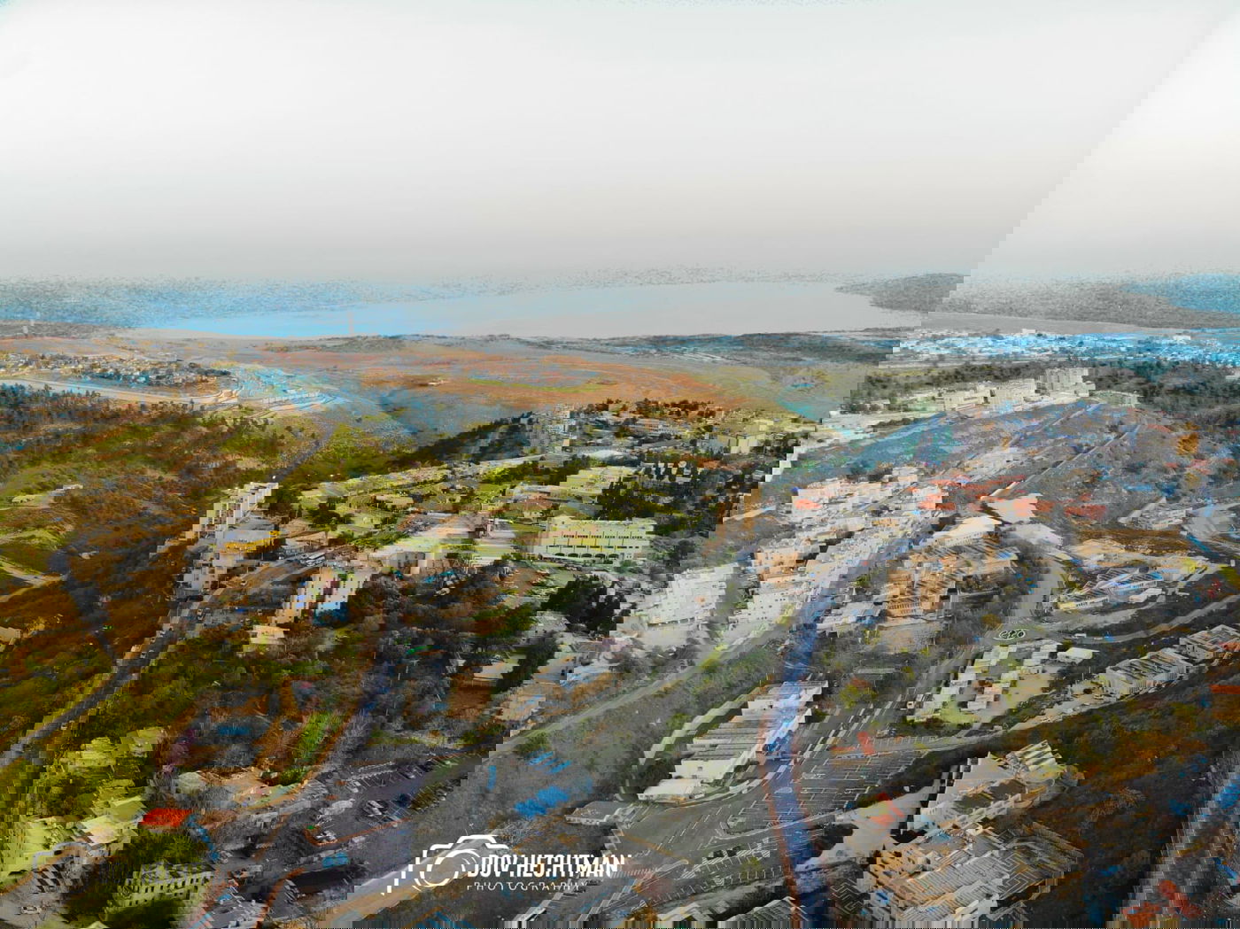 דובער הכטמן מציג: 3 שנים בצפת - ב-60 רגעים