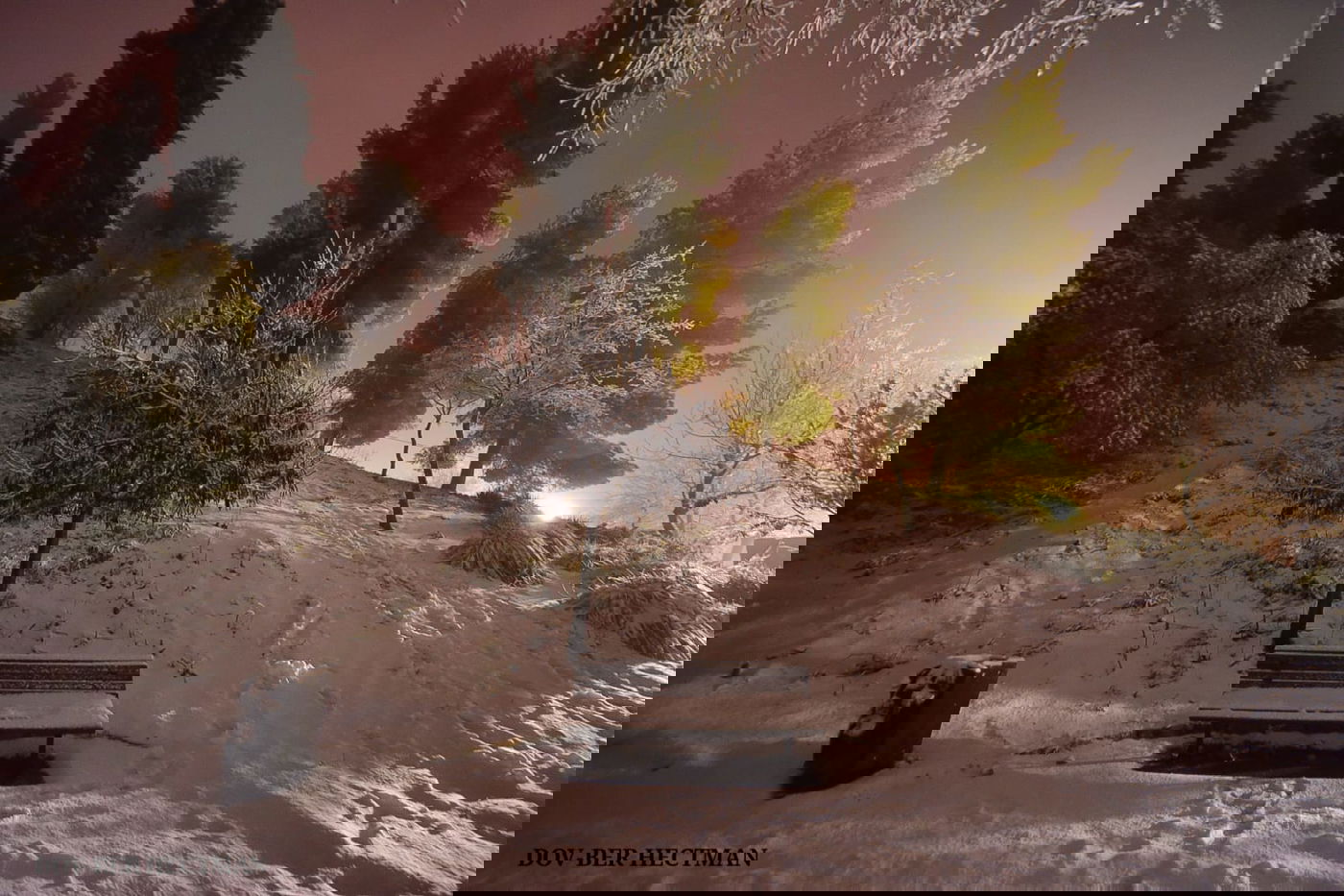 דובער הכטמן מציג: 3 שנים בצפת - ב-60 רגעים