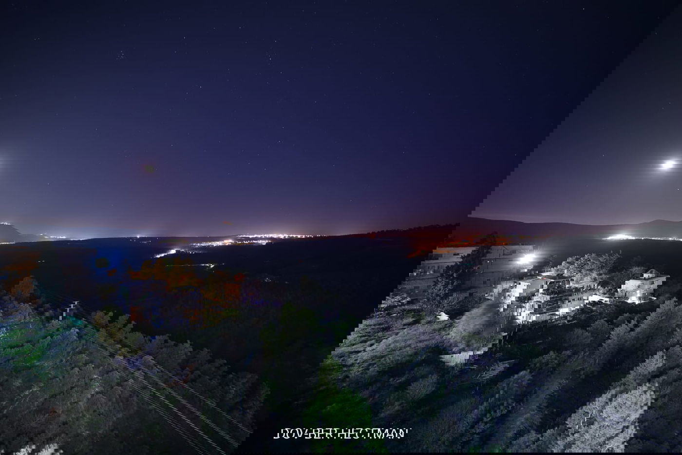 דובער הכטמן מציג: 3 שנים בצפת - ב-60 רגעים